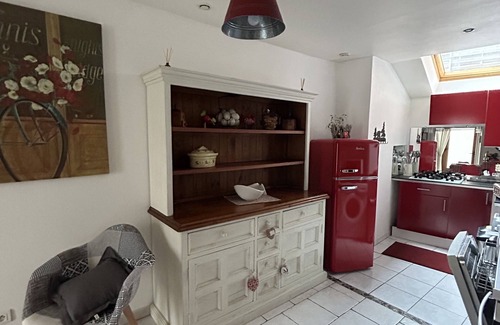 Selestat Apartamento | Albergue capuchino City Centre Séléstat Alsacia