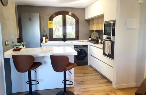 Diputación de Rincón de San Ginés Cabaña | Gite Cartagena, 3 bedrooms, 6 persons