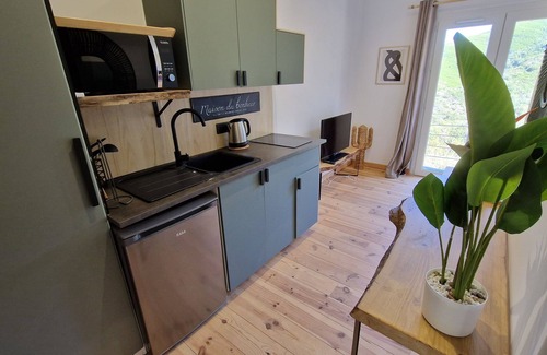 Pietracorbara Apartamento | Gite Casa Caminu Cortina