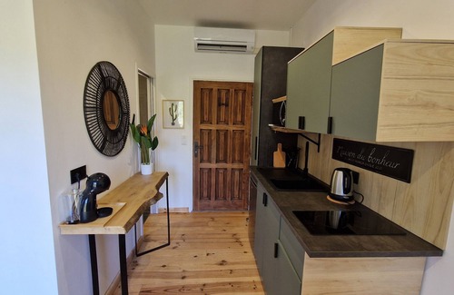 Pietracorbara Apartamento | Gite Casa Caminu Cortina