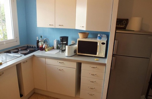 Empuriabrava Cabaña | Gite Castelló d'Empúries, 2 bedrooms, 5 persons