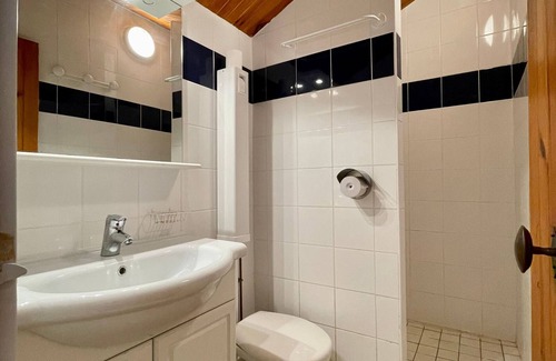 Cayres Cabaña | Casa rural Cayres, 1 dormitorio, 5 personas