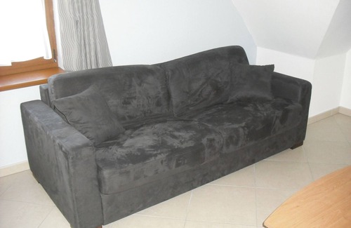 Kintzheim Apartamento | Gite center Alsace at the foot of Haut Koenigsbourg N°1
