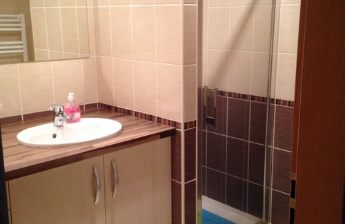 Kintzheim Apartamento | Gite center Alsace at the foot of Haut Koenigsbourg N°1