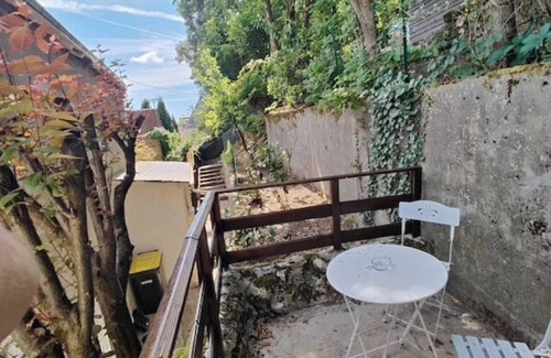 Montbazon Casa | Gite center of Montbazon