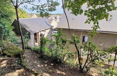 Montbazon Casa | Gite center of Montbazon