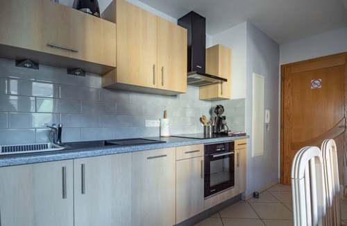 Kintzheim Apartamento | Gite centre alsace coté plaine