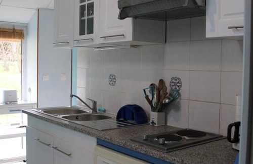 Chatel-de-Neuvre Cabaña | Gite Châtel-de-Neuvre, 1 bedroom, 3 persons