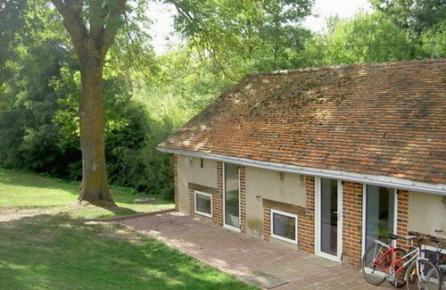 Chatel-de-Neuvre Cabaña | Gite Châtel-de-Neuvre, 1 bedroom, 3 persons