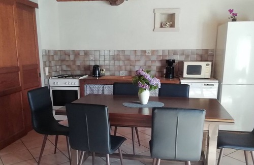 Chaille-les-Marais Cabaña | Casa rural Chaillé-les-Marais, 3 dormitorios, 6 personas