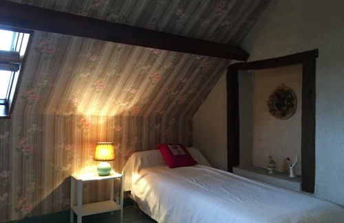 Chailles Cabaña | Casa rural Chailles, 2 dormitorios, 6 personas