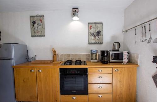 Champagnac-de-Belair Cabaña | Casa rural Champagnac-de-Belair, 5 dormitorios, 10 personas
