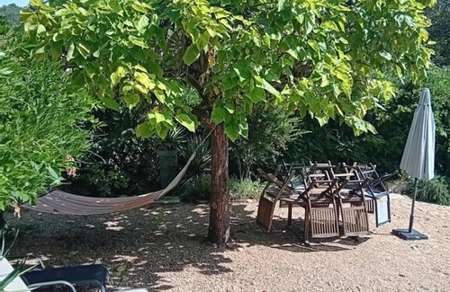 Champagnac-de-Belair Cabaña | Casa rural Champagnac-de-Belair, 5 dormitorios, 10 personas
