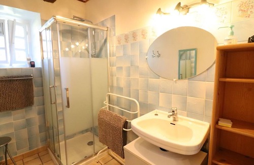 Chanterelle Cabaña | Gite Chanterelle, 3 bedrooms, 5 persons