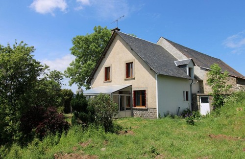 Chanterelle Cabaña | Gite Chanterelle, 3 bedrooms, 6 persons