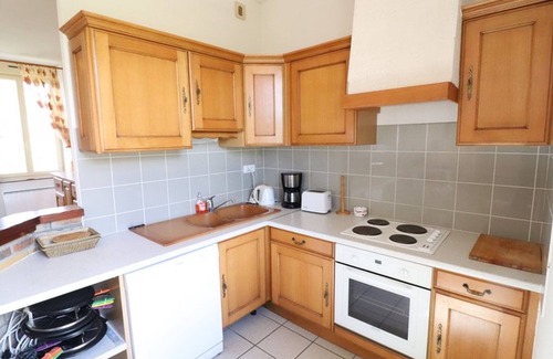 Chanterelle Cabaña | Gite Chanterelle, 4 bedrooms, 9 persons