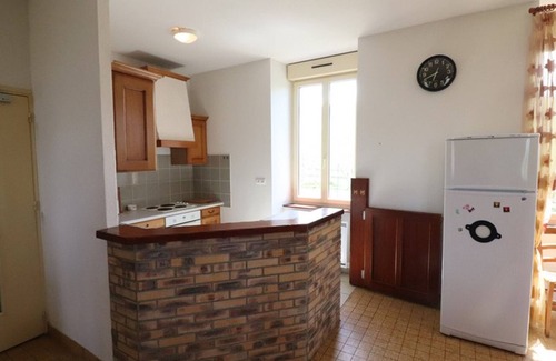 Chanterelle Cabaña | Gite Chanterelle, 4 bedrooms, 9 persons