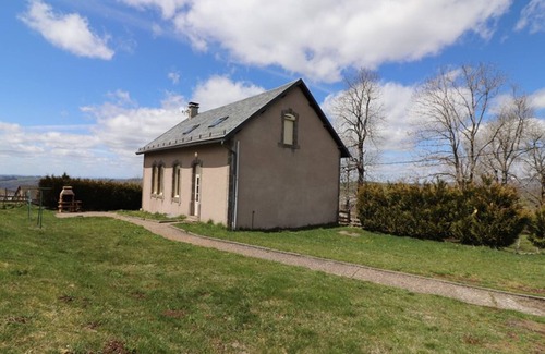 Chanterelle Cabaña | Gite Chanterelle, 4 bedrooms, 9 persons