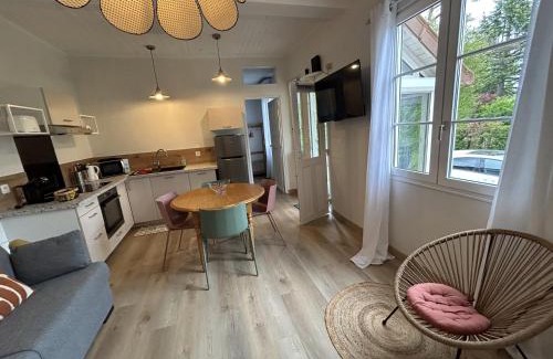 Chateauroux Casa | Gite Chantilly quartier Hippodrome