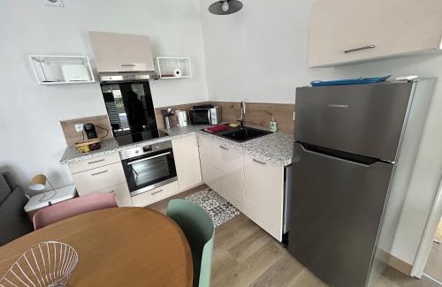 Chateauroux Casa | Gite Chantilly quartier Hippodrome