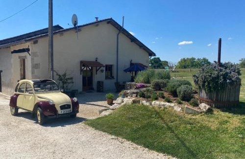 Laprade Casa | Gite Charbonnaud