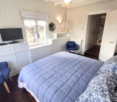 Cublac Casa | Gite Charlotte au Domaine de la Morétie