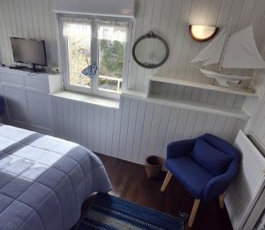 Cublac Casa | Gite Charlotte au Domaine de la Morétie