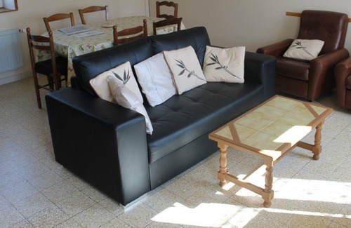 Chaumont-sur-Loire Cabaña | Casa rural Chaumont-sur-Loire, 3 dormitorios, 6 personas
