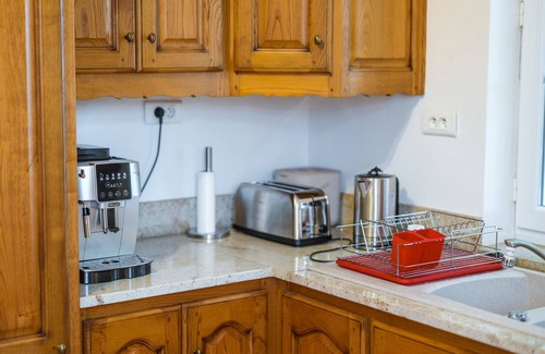Montauban Casa | Gite Chemin des Dames - Calma y refinamiento