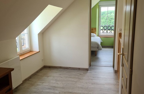Chevannes Cabaña | Casa rural Chevannes, 3 dormitorios, 6 personas
