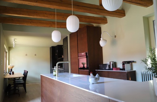 Gueberschwihr Casa | Gite "chez emilie" in the heart of the Alsatian vineyard