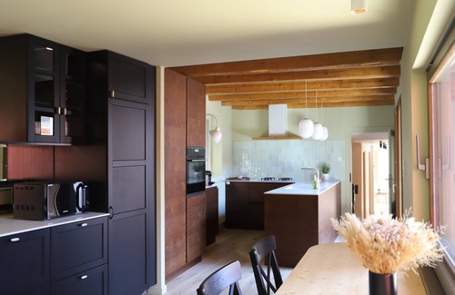 Gueberschwihr Casa | Gite "chez emilie" in the heart of the Alsatian vineyard