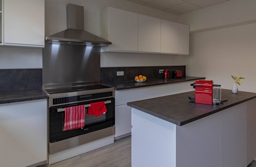 Cholet Cabaña | Casa rural Cholet, 6 dormitorios, 15 personas
