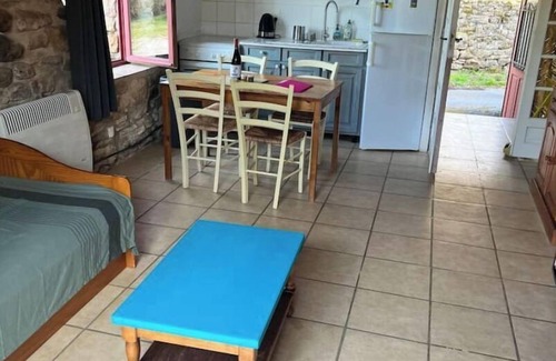 Avene Apartamento | Gite Chouette, cosy house in a green setting