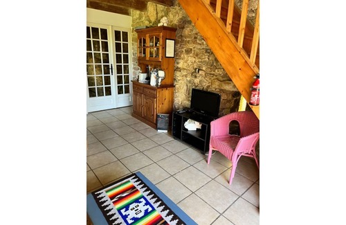 Avene Apartamento | Gite Chouette, cosy house in a green setting