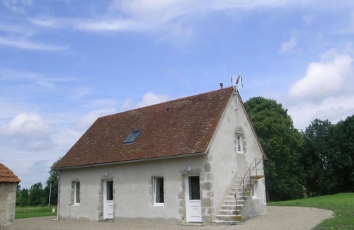Cindre Cabaña | Gite Cindré, 2 bedrooms, 4 persons