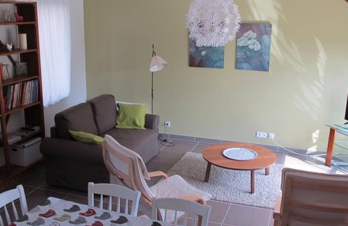 Cindre Cabaña | Gite Cindré, 2 bedrooms, 4 persons