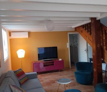 Pinderes Casa | Gite climatisé L'Orée des Landes Proche Center Parcs