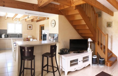 Mazion Casa | Gite Clos Mansio - Mazion