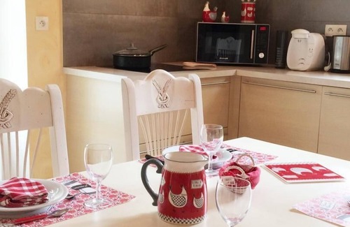 Mazion Casa | Gite Clos Mansio - Mazion