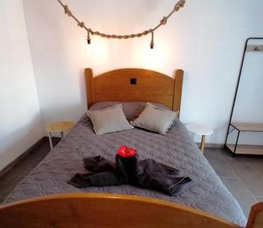 Le Hamel Casa | GITE COCOONING LE HAMEL