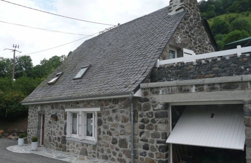 Collandres Cabaña | Gite Collandres, 2 bedrooms, 4 persons