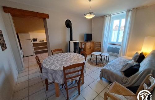 Le Vintrou Casa | Gite communal le vintrou 2