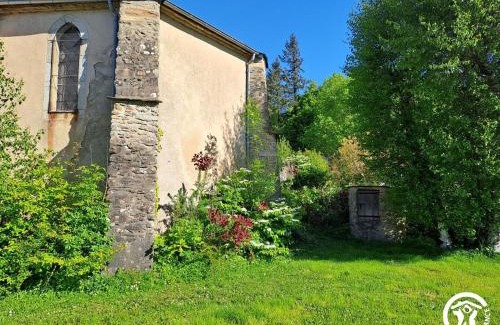 Le Vintrou Casa | Gite communal le vintrou 2