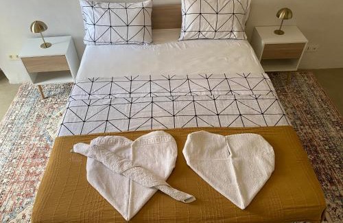 Couhe Apartamento | gite confort zen 20mn du Futuroscope