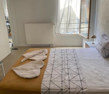 Couhe Apartamento | gite confort zen 20mn du Futuroscope