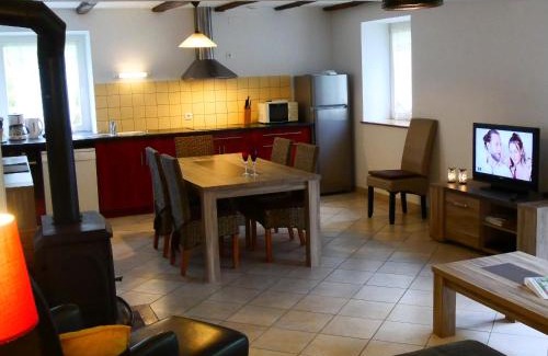 Rhodes Apartamento | Gite Coquelicot Ferme du Domaine Les Bachats Rhodes