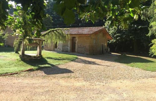 Saint-Genis-sur-Menthon Casa | Gite Corferoud