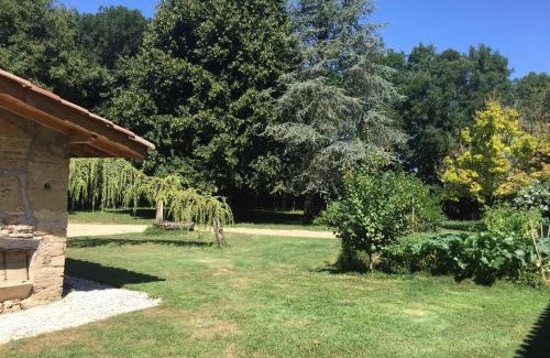 Saint-Genis-sur-Menthon Casa | Gite Corferoud