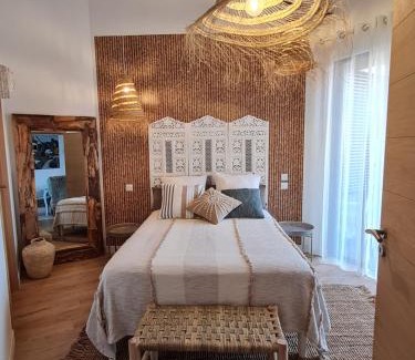 Thuir Apartamento | Gite cosy dans une demeure de charme - Romane